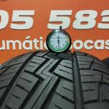 2X 265 70 R16 112S YOKOHAMA GEOLANDAR GO 39 5.0/5.4MM DOT 1517/3217