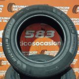 2X 215 65 R17 103V XL S2 MICHELIN PRIMACY 4 4.7/5.0MM DOT 1223/1524