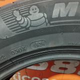 2X 215 65 R17 103V XL S2 MICHELIN PRIMACY 4 4.7/5.0MM DOT 1223/1524