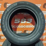 2X 215 65 R17 103V XL S2 MICHELIN PRIMACY 4 4.7/5.0MM DOT 1223/1524
