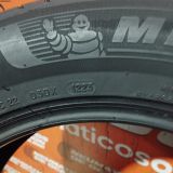 2X 215 65 R17 103V XL S2 MICHELIN PRIMACY 4 4.7/5.0MM DOT 1223/1524
