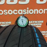 2X 215 65 R17 103V XL S2 MICHELIN PRIMACY 4 4.7/5.0MM DOT 1223/1524