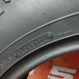 2X 235 65 R17 104H M+S* FALKEN WILDPEAK ST3W 5.0/5.7MM DOT 5120/5120