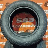 2X 235 65 R17 104H M+S* FALKEN WILDPEAK ST3W 5.0/5.7MM DOT 5120/5120