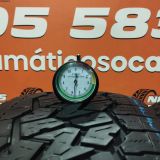 2X 235 65 R17 104H M+S* FALKEN WILDPEAK ST3W 5.0/5.7MM DOT 5120/5120