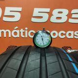 2X 225 65 R17 102V BRIDGESTONE TURANZA ECO ENLITEN 5.0/5.0MM DOT 2125/3922