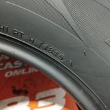 2X 225 65 R17 102H M+S HANKOOK DYNAPRO HP 2 5.0/5.5MM DOT 2115/1815