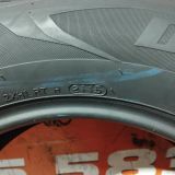 2X 225 65 R17 102H M+S HANKOOK DYNAPRO HP 2 5.0/5.5MM DOT 2115/1815