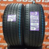 2X 255 55 R17 104V MO M+S BRIDGESTONE DUELER H/L 7.0/7.0MM DOT 3024/1324