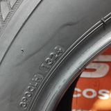 2X 255 55 R17 104V MO M+S BRIDGESTONE DUELER H/L 7.0/7.0MM DOT 3024/1324