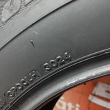 2X 255 55 R17 104V MO M+S BRIDGESTONE DUELER H/L 7.0/7.0MM DOT 3024/1324