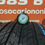 2X 255 55 R17 104V MO M+S BRIDGESTONE DUELER H/L 7.0/7.0MM DOT 3024/1324