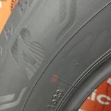 2X 225 65 R17 102H BRIDGESTONE ALENZA 001 6.0/6.6MM DOT 1623/1623