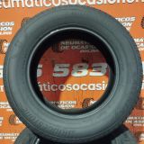 2X 225 65 R17 102H BRIDGESTONE ALENZA 001 6.0/6.6MM DOT 1623/1623