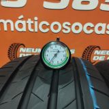 2X 225 65 R17 102H BRIDGESTONE ALENZA 001 6.0/6.6MM DOT 1623/1623