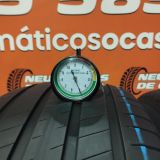 2X 225 65 R17 106V XL JLR MICHELIN LATITUDE SPORT 3 4.7/5.0MM DOT 2218/0818