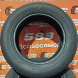 2X 225 65 R17 106V XL JLR MICHELIN LATITUDE SPORT 3 4.7/5.0MM DOT 2218/0818