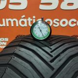 2X 265 65 R17 112H SUV M+S* MICHELIN CROSS CLIMATE 4.7/4.7MM DOT 4618/4618