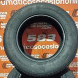 2X 235 65 R17 104W AO MICHELIN LATITUDE SPORT 3 5.2/5.6MM DOT 0324/0324