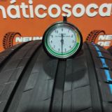 2X 235 65 R17 104W AO MICHELIN LATITUDE SPORT 3 5.2/5.6MM DOT 0324/0324
