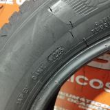 2X 215 60 R17 96H CONTINENTAL ECO CONTACT 6Q 5.0/5.5MM DOT 2223/3724