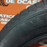 2X 215 60 R17 96H CONTINENTAL ECO CONTACT 6Q 5.0/5.5MM DOT 2223/3724