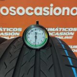 2X 215 60 R17 96H CONTINENTAL ECO CONTACT 6Q 5.0/5.5MM DOT 2223/3724