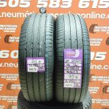 2x 215 65 R17 103V XL MICHELIN PRIMACY 4 S2 5.6/5.2MM 