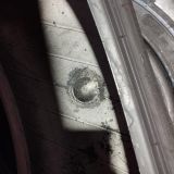 2x 215 65 R17 103V XL MICHELIN PRIMACY 4 S2 5.6/5.2MM 