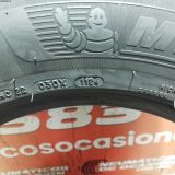 2x 215 65 R17 103V XL MICHELIN PRIMACY 4 S2 5.6/5.2MM 