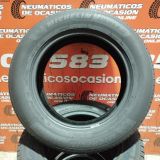 2x 215 65 R17 103V XL MICHELIN PRIMACY 4 S2 5.6/5.2MM 