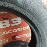 2x 215 65 R17 103V XL MICHELIN PRIMACY 4 S2 5.6/5.2MM 