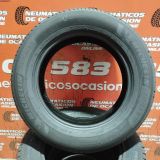 2x 215 65 R17 103V XL MICHELIN PRIMACY 4 S2 5.6/5.2MM 