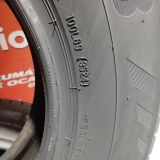 2x 215 65 R16 102H BRIDGESTONE WEATHER CONTROL 6.6/6.6MM DOT 1524/3524