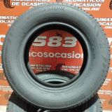 2x 215 65 R16 102H BRIDGESTONE WEATHER CONTROL 6.6/6.6MM DOT 1524/3524