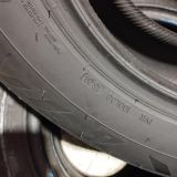 2x 215 65 R16 102H BRIDGESTONE WEATHER CONTROL 6.6/6.6MM DOT 1524/3524