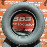 2x 215 65 R16 102H BRIDGESTONE WEATHER CONTROL 6.6/6.6MM DOT 1524/3524