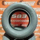 2x 215 65 R16C 106 104H GOODYEAR EFFICIENTGRIP CARGO 8.0/7.1MM  DOT 2421/0125