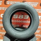 2x 215 65 R16C 106 104H GOODYEAR EFFICIENTGRIP CARGO 8.0/7.1MM  DOT 2421/0125