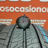 2x 215 65 R16C 106 104H GOODYEAR EFFICIENTGRIP CARGO 8.0/7.1MM  DOT 2421/0125