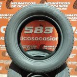 2x 215 60 R17C 109 107H GOODYEAR EFFICIENTGRIP CARGO 7.4/6.8MM DOT 3323/4522