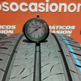 2x 215 60 R17C 109 107H GOODYEAR EFFICIENTGRIP CARGO 7.4/6.8MM DOT 3323/4522