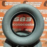 2x 215 65 R16 98H KLEBER CITILANDER 5.6/4.8MM DOT 3622/2622