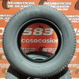 2x 215 65 R16 98H KLEBER CITILANDER 5.6/4.8MM DOT 3622/2622