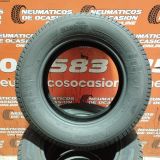 2x 215 65 R16 98H KLEBER CITILANDER 5.6/4.8MM DOT 3622/2622