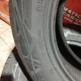 2x 215 60 R17 96H CONTINENTAL ECOCONTACT 6 5.0/5.2MM DOT 1022/0623