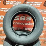 2x 215 65 R16 102H GOODYEAR VECTOR 4 SEASONS 6.4/6.2MM M+S*  DOT 4323/4323