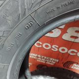 2x 215 65 R16 102H GOODYEAR VECTOR 4 SEASONS 6.4/6.2MM M+S*  DOT 4323/4323
