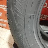 2x 215 65 R16 102H GOODYEAR VECTOR 4 SEASONS 6.4/6.2MM M+S*  DOT 4323/4323