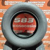 2x 215 65 R16 102H GOODYEAR VECTOR 4 SEASONS 6.4/6.2MM M+S*  DOT 4323/4323